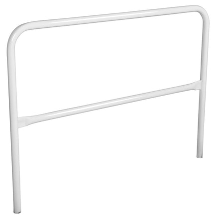 Steel Safety Railings