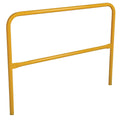 Steel Safety Railings