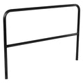 Steel Safety Railings