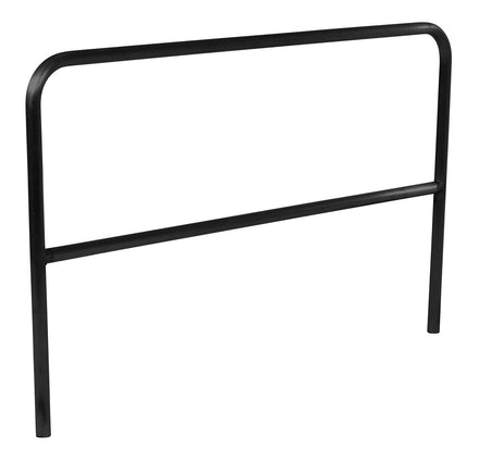 Steel Safety Railings