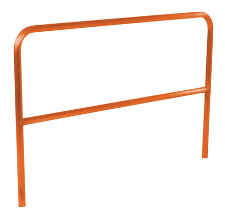 Steel Safety Railings