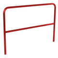 Steel Safety Railings