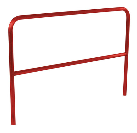 Steel Safety Railings