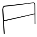 Steel Safety Railings