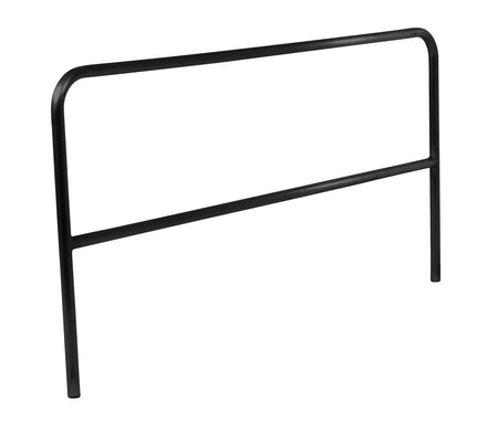 Steel Safety Railings