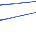 Steel Safety Railings