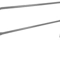 Steel Safety Railings