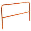 Steel Safety Railings