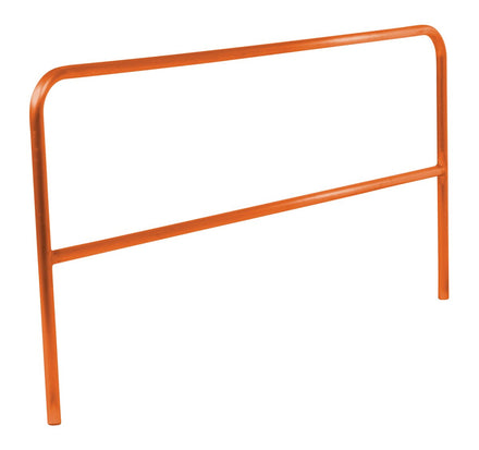 Steel Safety Railings