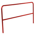 Steel Safety Railings