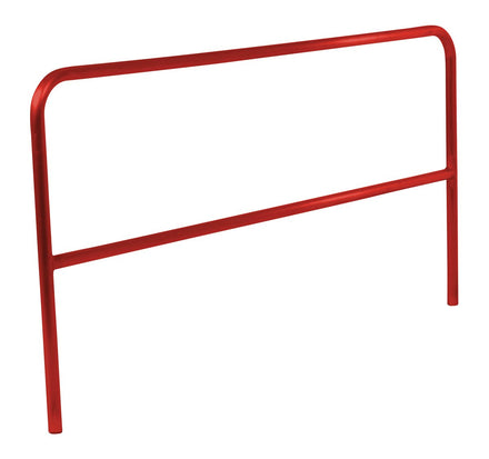 Steel Safety Railings