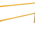 Steel Safety Railings
