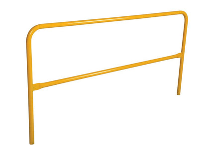 Steel Safety Railings