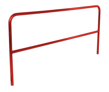 Steel Safety Railings