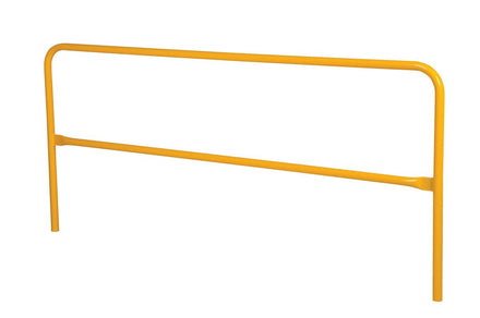 Steel Safety Railings