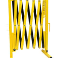 Versa-Guard Heavy Duty 11 Ft. Standard Length Expanding Barricade