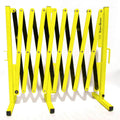 Versa-Guard Heavy Duty 15 Ft. Extra Length Expanding Barricade