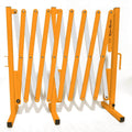 Versa-Guard Heavy Duty 15 Ft. Extra Length Expanding Barricade