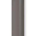 Bollard Cover - Warm Grey