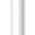 Bollard Cover - White