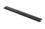 Anti - Slip Rubber Pedestrian Cable Guard - Crowd Control Warehouse