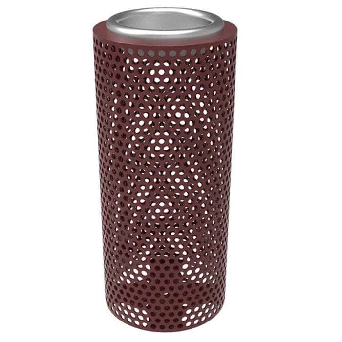 Ash Urn - Circular Pattern - Crowd Control Warehouse