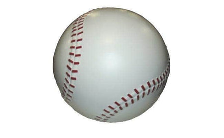 Baseball Bollard - Crowd Control Warehouse