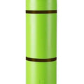 BollardGard Bollard Cover - Safety Green