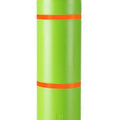 BollardGard Bollard Cover - Safety Green