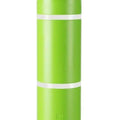 BollardGard Bollard Cover - Safety Green