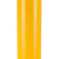BollardGard Bollard Cover - Federal Yellow