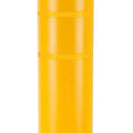 BollardGard Bollard Cover - Federal Yellow