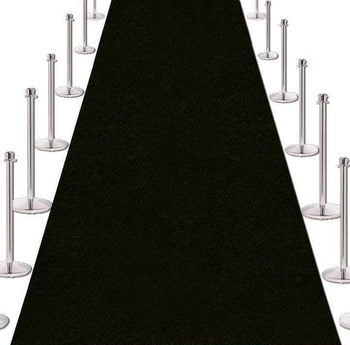 VIP Carpet Specialty Colors - 3 Feet Wide, Multiple Lengths