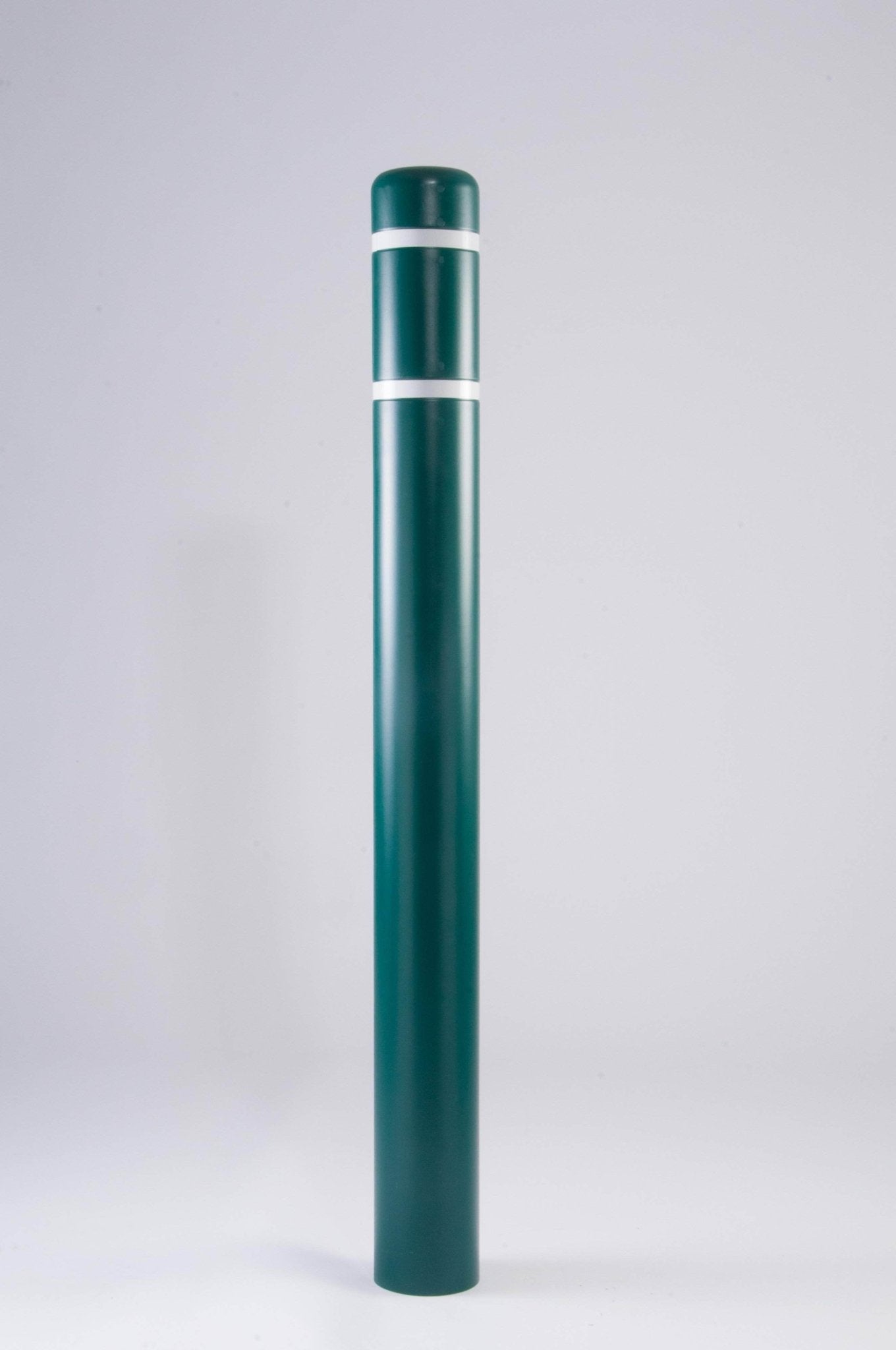Bollard Cover - Green - Crowd Control Warehouse