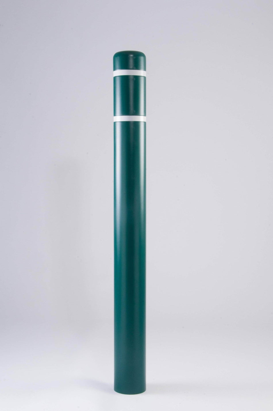 Bollard Cover - Green - Crowd Control Warehouse