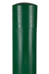 BollardGard Bollard Cover - Green - Crowd Control Warehouse