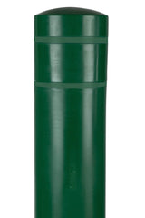 BollardGard Bollard Cover - Green - Crowd Control Warehouse
