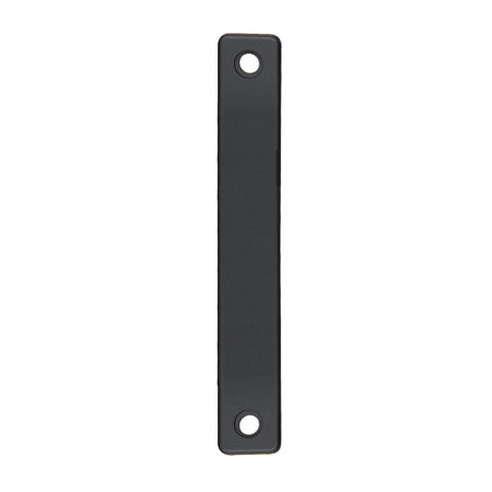 CCW Series Magnetic Wall Mount Receiver - Crowd Control Warehouse