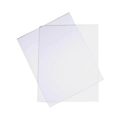 Visiontron PRIME Sign Frame Inserts