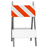 Combocade Type I and Type II Traffic Barricades - Crowd Control Warehouse