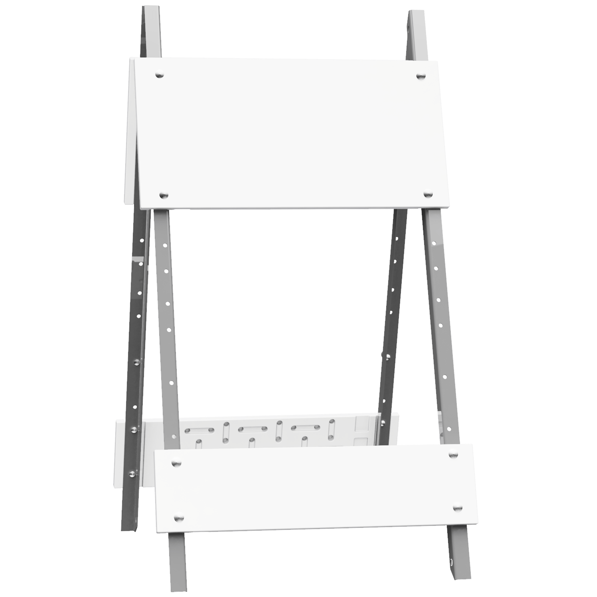 Combocade Type I and Type II Traffic Barricades - Crowd Control Warehouse