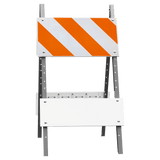 Combocade Type I and Type II Traffic Barricades - Crowd Control Warehouse