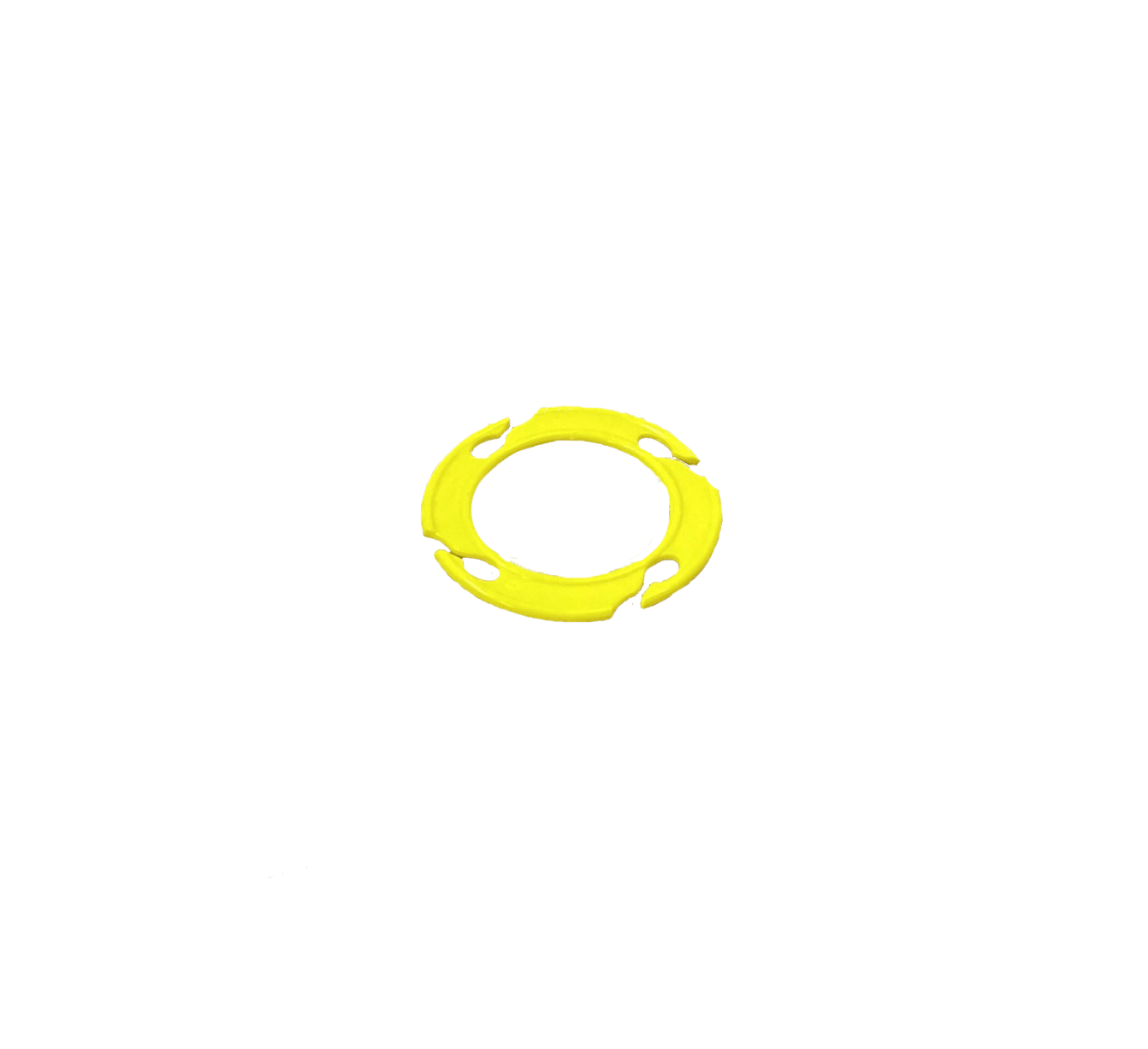 Cone Chain Connectors - Montour Line - Crowd Control Warehouse