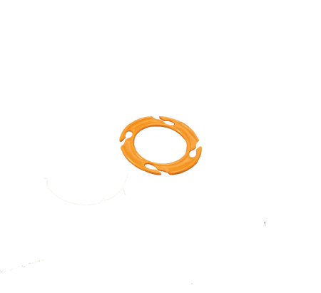 Cone Chain Connectors - Montour Line - Crowd Control Warehouse