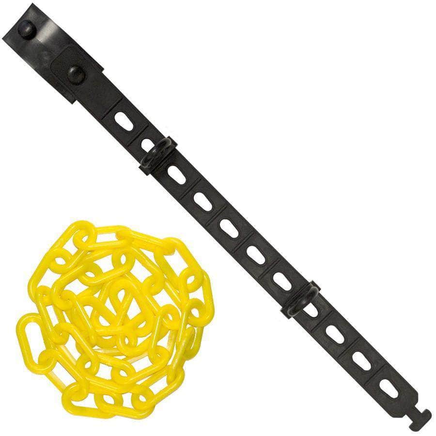 Connect - All - Crowd Control Warehouse