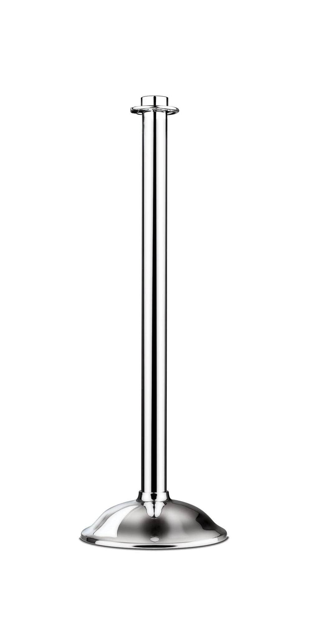 Contemporary Post - Crowd Control Warehouse