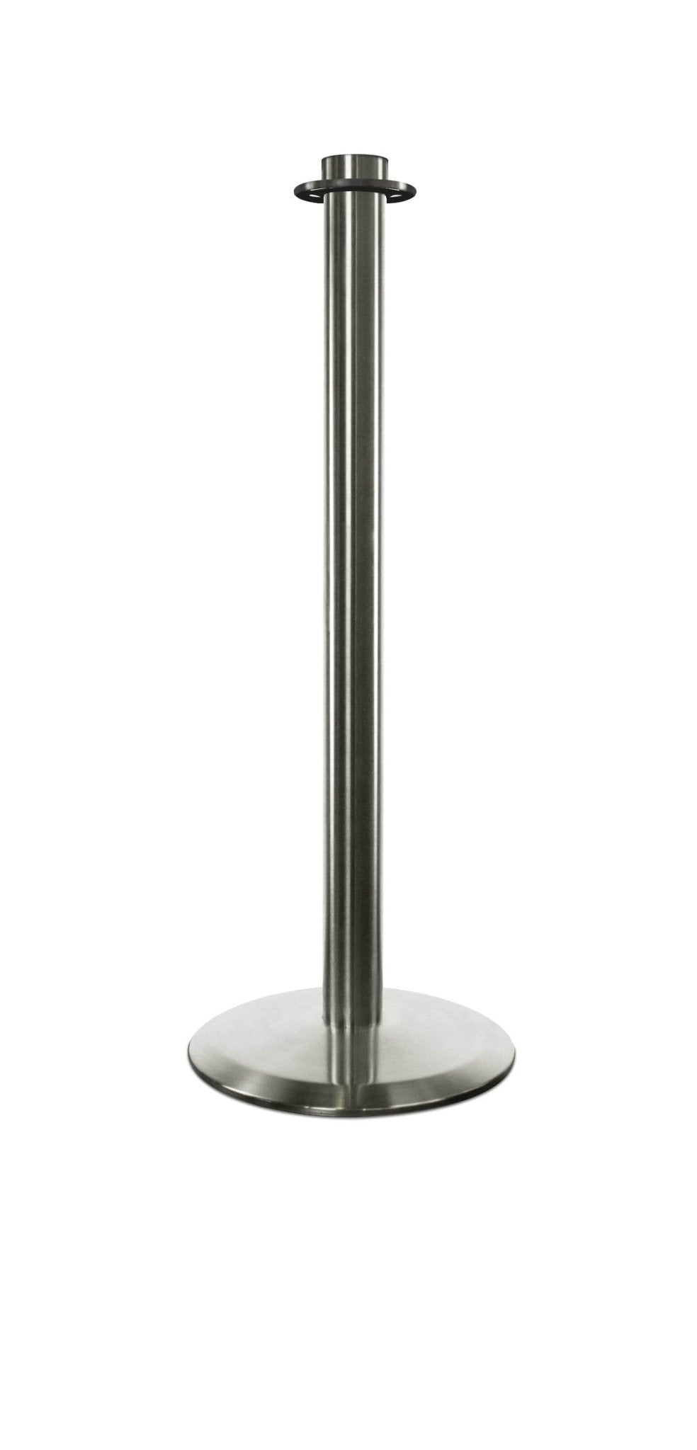 Contemporary Post - Crowd Control Warehouse