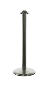 Contemporary Post - Crowd Control Warehouse