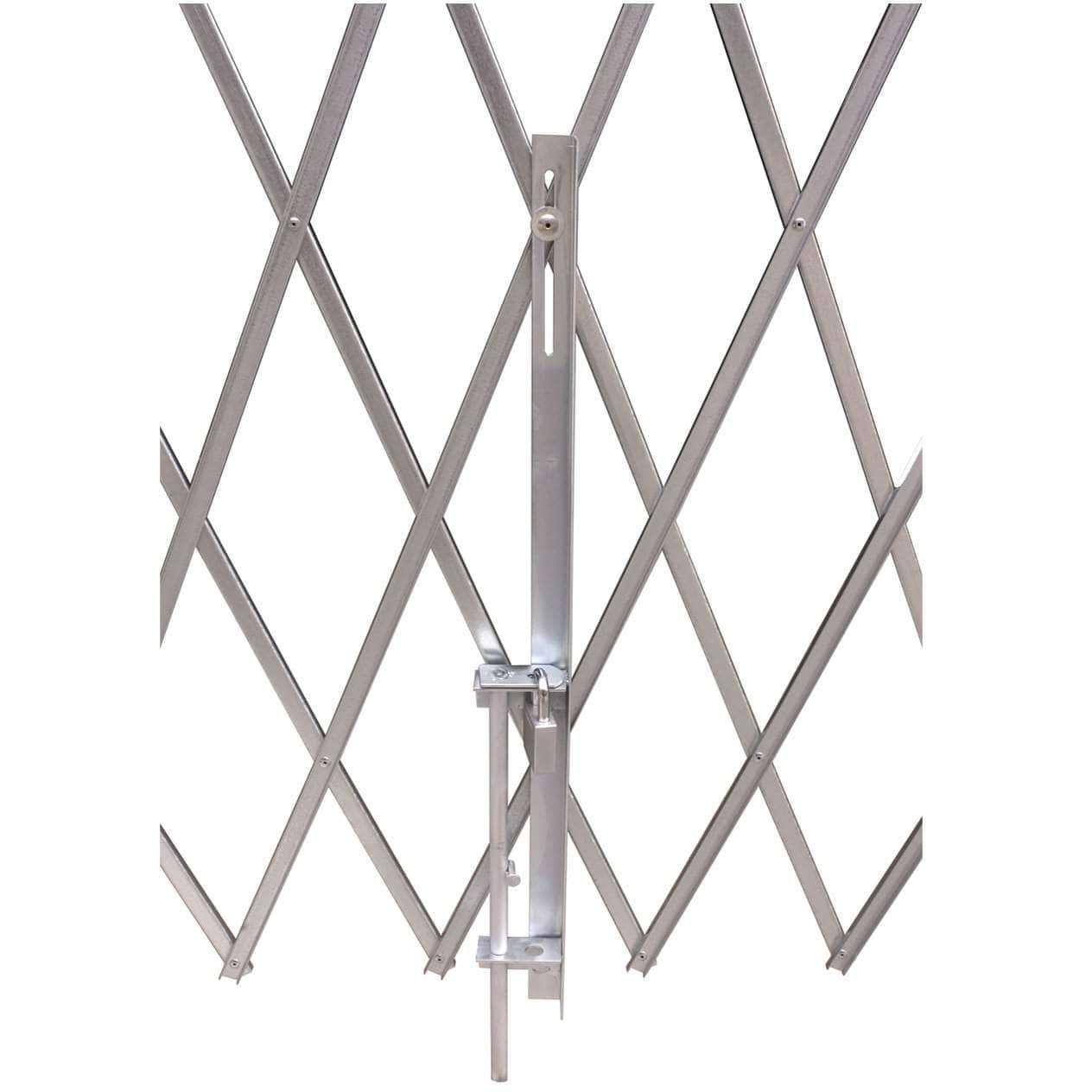 Drop Pin - Crowd Control Warehouse