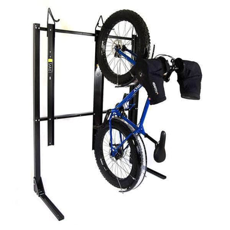 Fat Tire Bike Trac - Crowd Control Warehouse